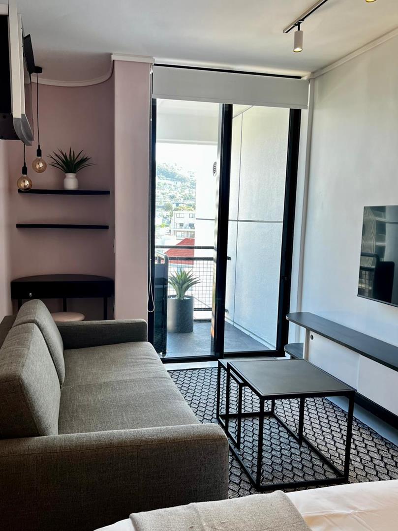 To Let 0 Bedroom Property for Rent in Sea Point Western Cape